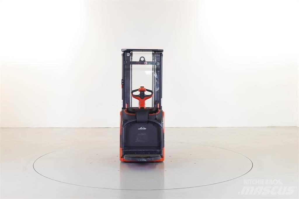 Linde L16 AP Savaeigiai rietuvai