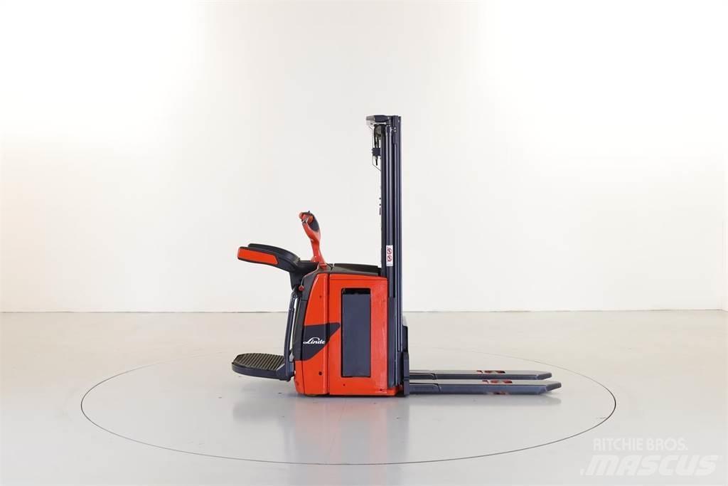 Linde L16 AP Savaeigiai rietuvai