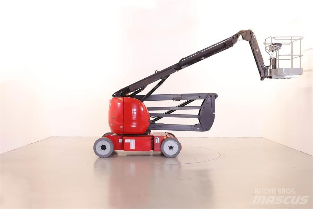 Manitou 170AETJL Alkūniniai keltuvai