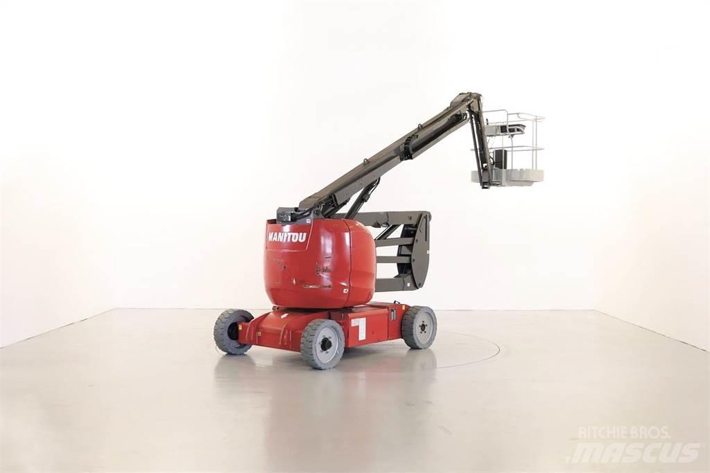 Manitou 170AETJL Alkūniniai keltuvai