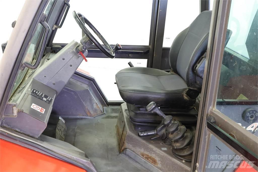 Manitou M50-4 Krovimas/Kėlimas - Kita
