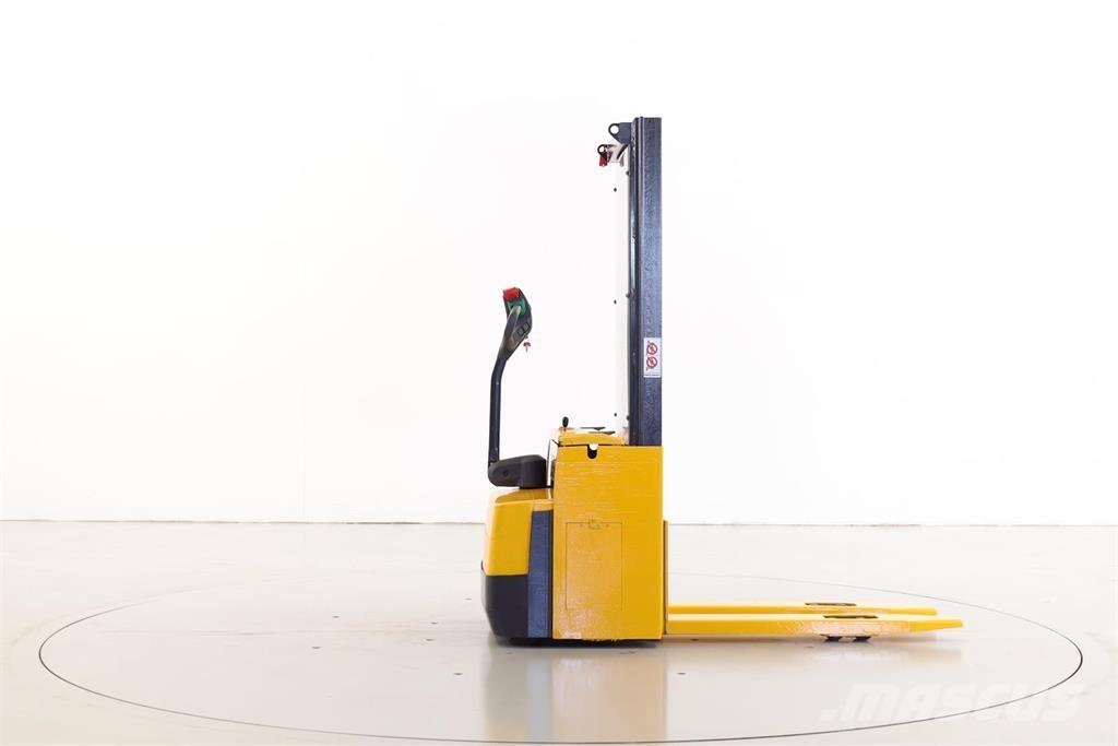 MIC WP10E Krovimas/Kėlimas - Kita