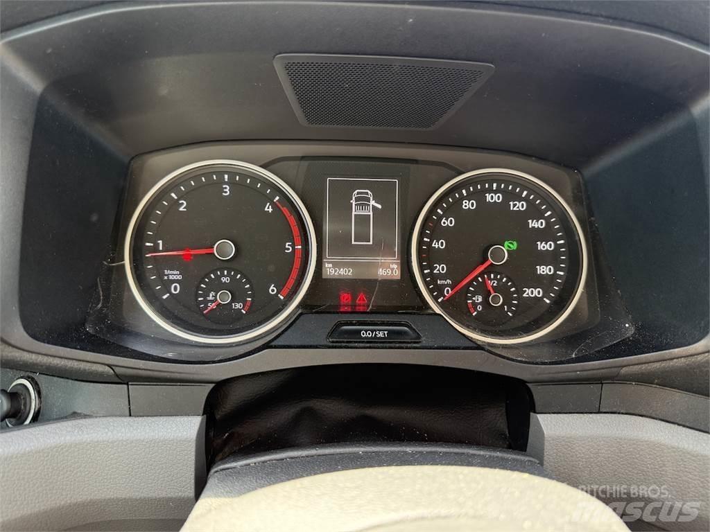 MAN TGE 3.180 Sunkvežimiai su dengtu kėbulu