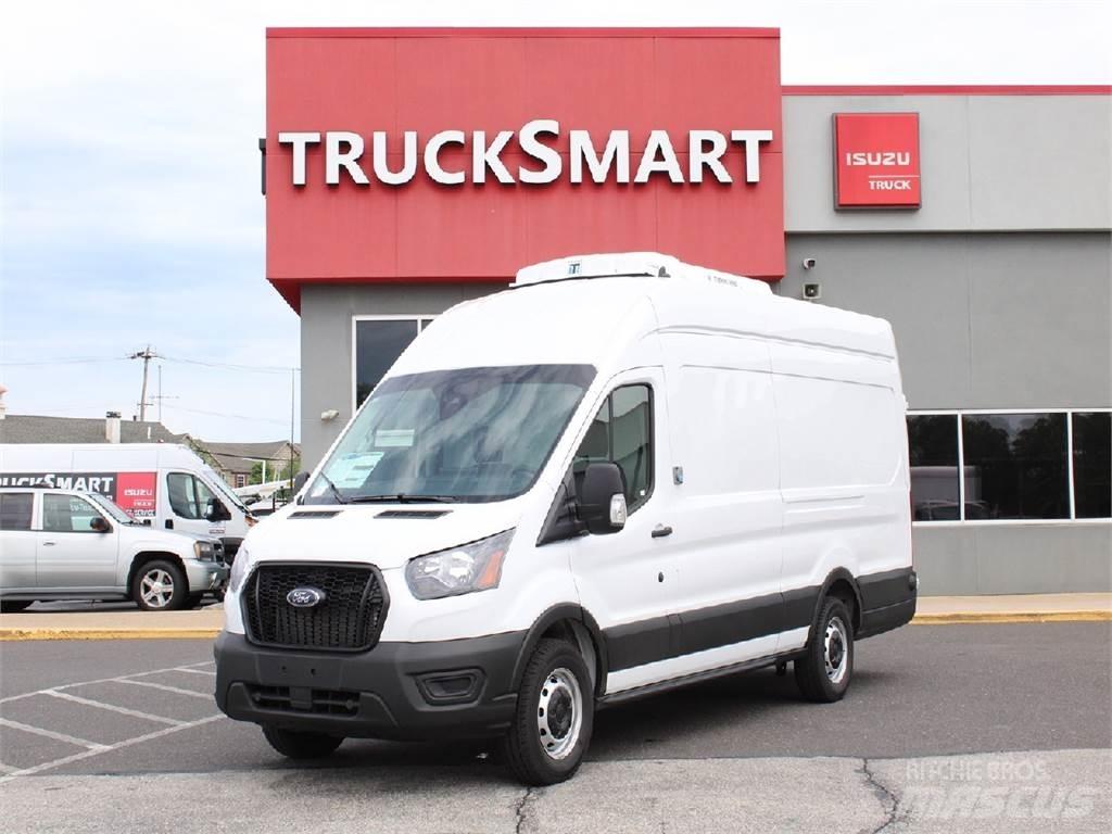 Ford TRANSIT Vilkikai šaldytuvai
