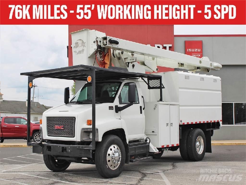 GMC 7500 Kita