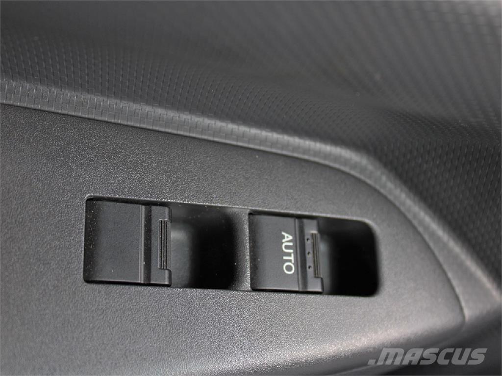 Hino S52 Vilkikai šaldytuvai