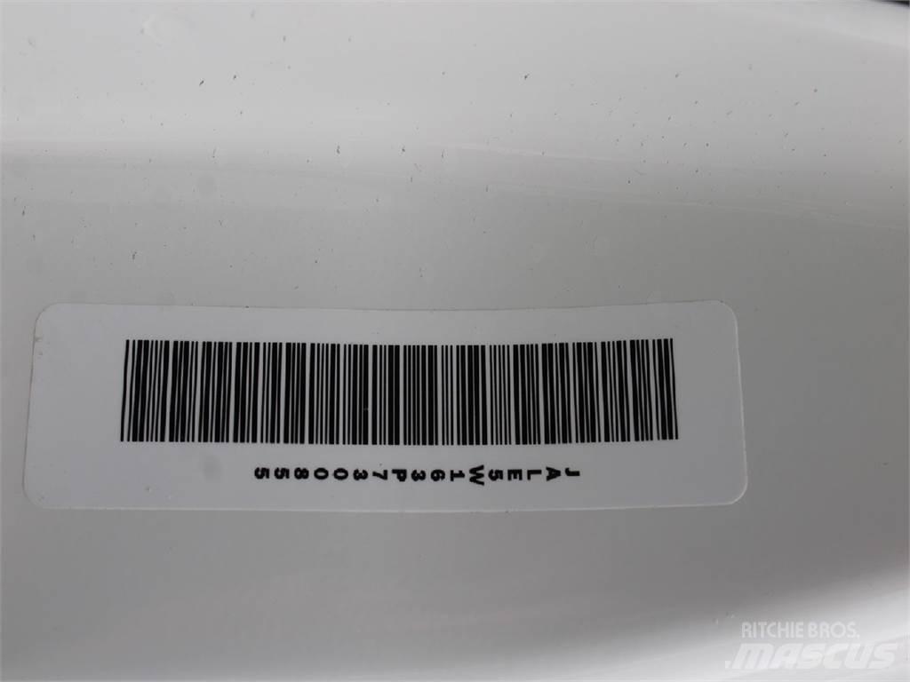 Isuzu NRR Sunkvežimiai su dengtu kėbulu