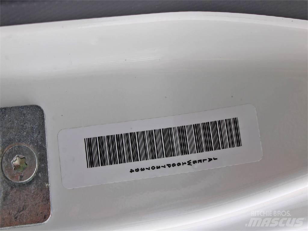 Isuzu NRR Sunkvežimiai su dengtu kėbulu