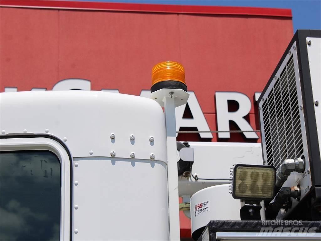 Kenworth T370 Visuotinės / bendrosios paskirties automobiliai