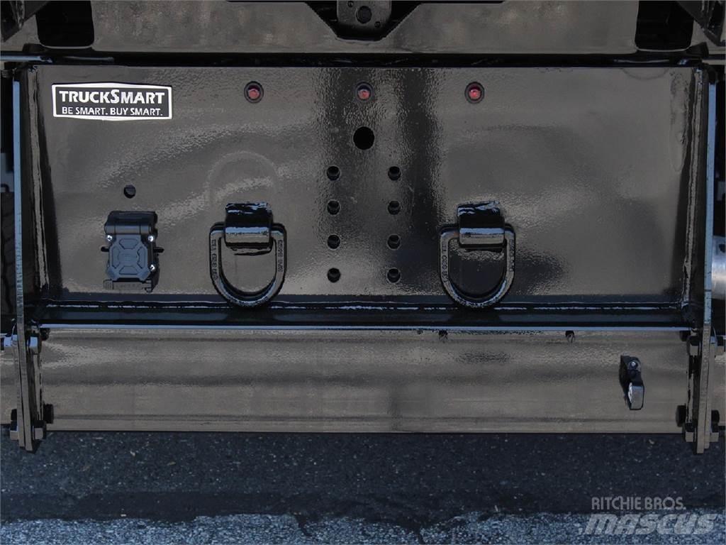 RAM 5500 Savivarčių priekabų vilkikai