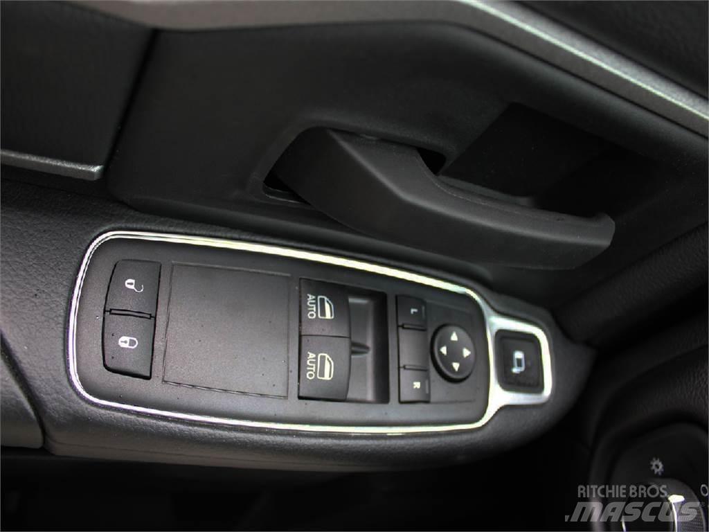 RAM 5500 Visuotinės / bendrosios paskirties automobiliai