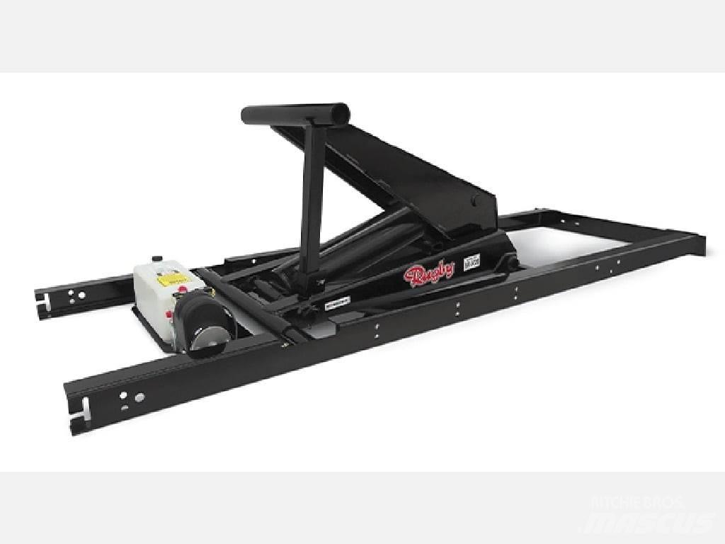 Rugby Hoist Gultai