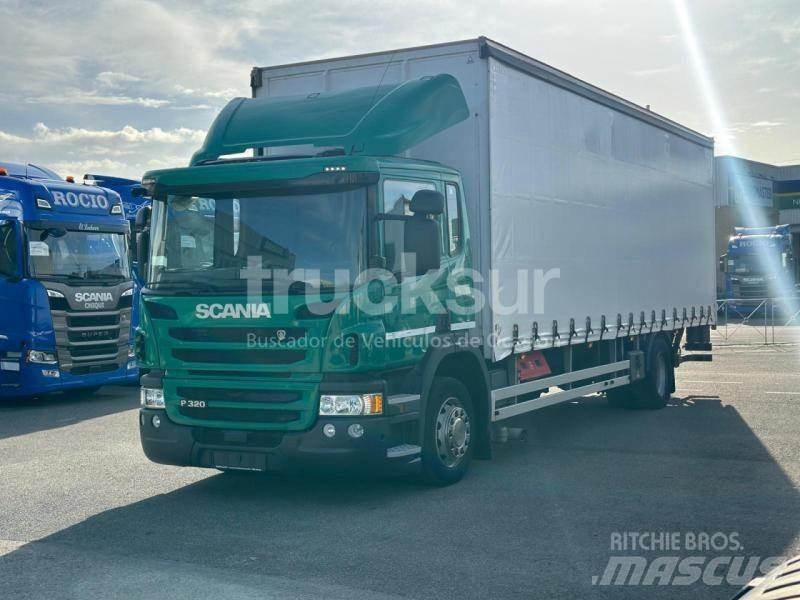 Scania P320 Kita