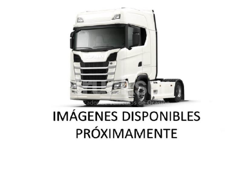 Scania R450 Naudoti vilkikai