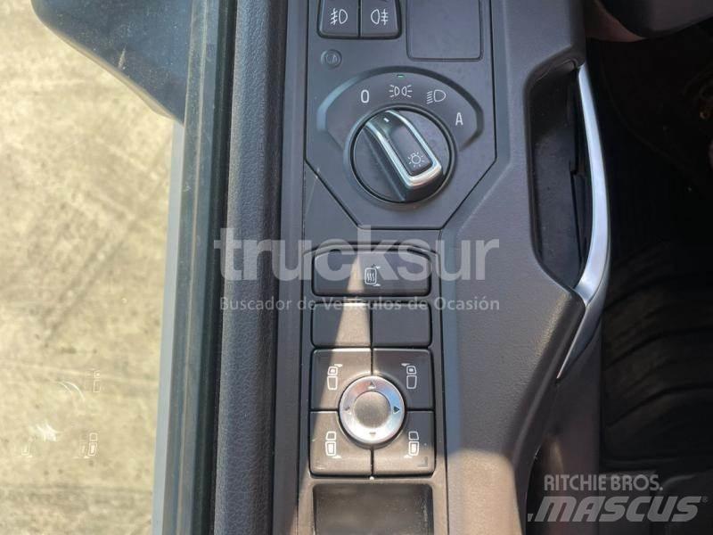Scania R450 Naudoti vilkikai