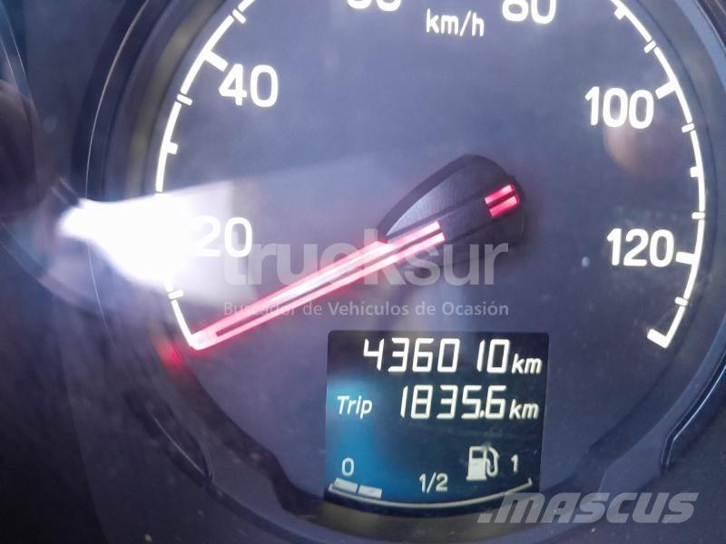 Scania R450 Naudoti vilkikai