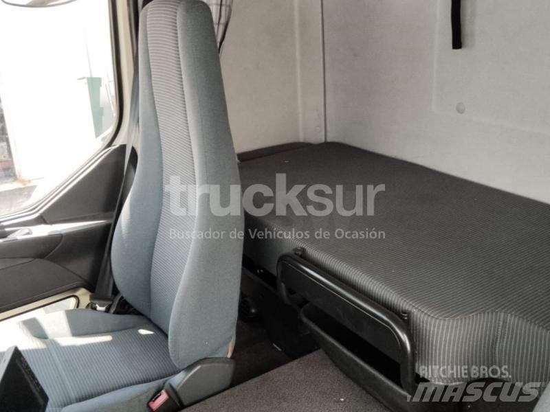 Volvo FL290 Vilkikai šaldytuvai