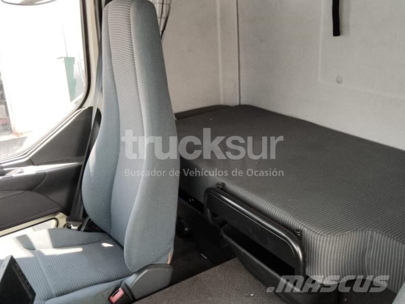 Volvo FL290 Vilkikai šaldytuvai