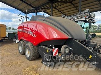 Case IH LB 434 Stačiakampių ryšulių presai