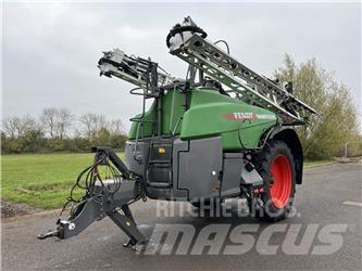 Fendt RG344 Prikabinami purkštuvai