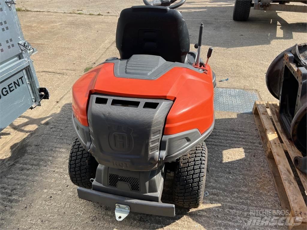 Husqvarna R216 Žemės ūkis - Kita