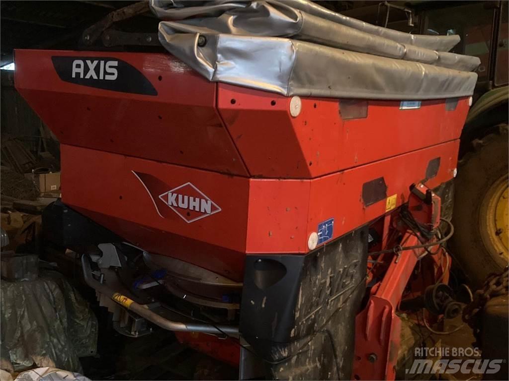 Kuhn KUHN Mėšlo barstytuvai