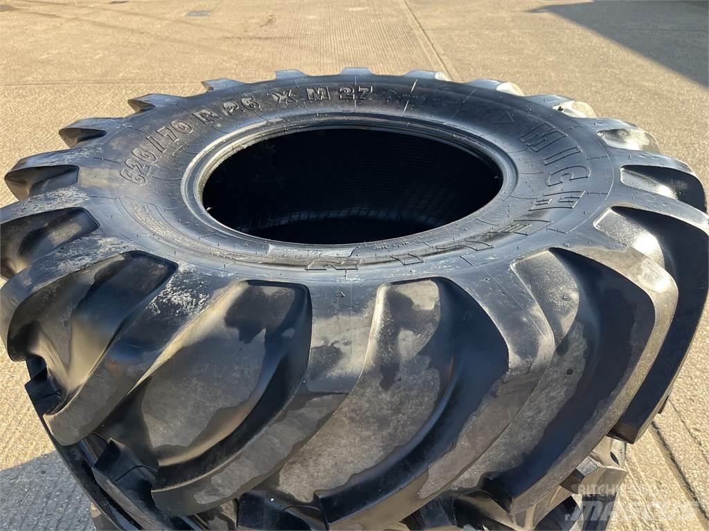 Michelin TYRES. Padangos, ratai ir ratlankiai