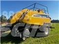 New Holland BB9090 Stačiakampių ryšulių presai