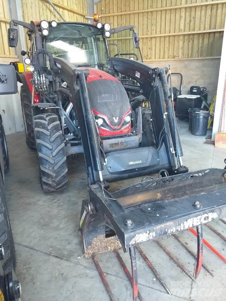 Valtra A115MH4 Traktoriai