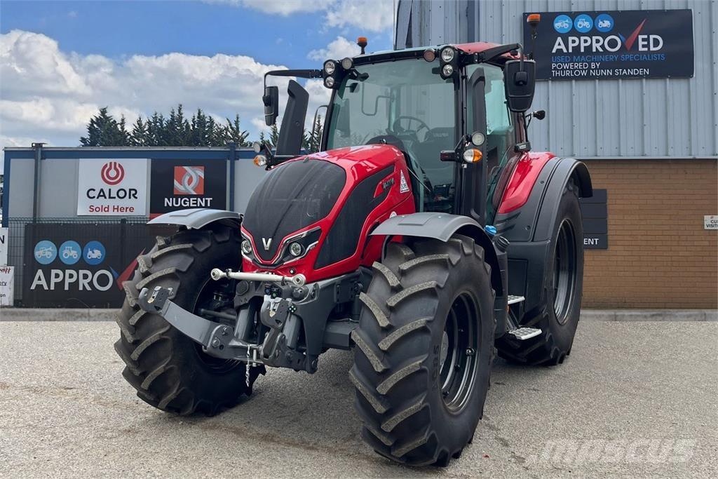Valtra N175A 2B1 Traktoriai
