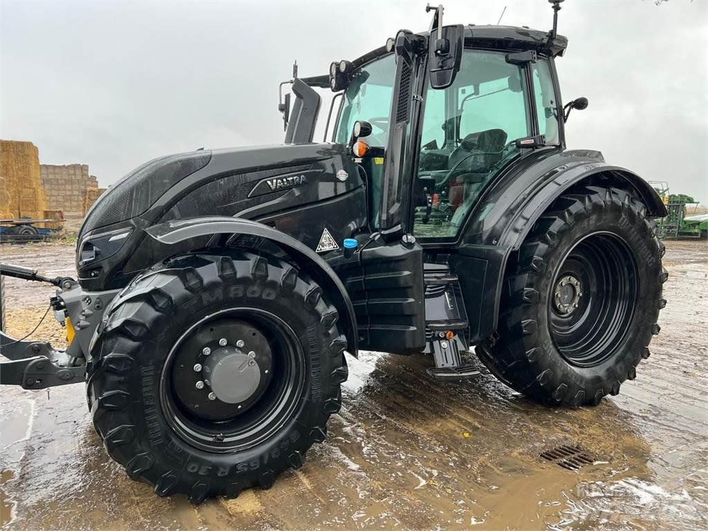 Valtra T174V Traktoriai