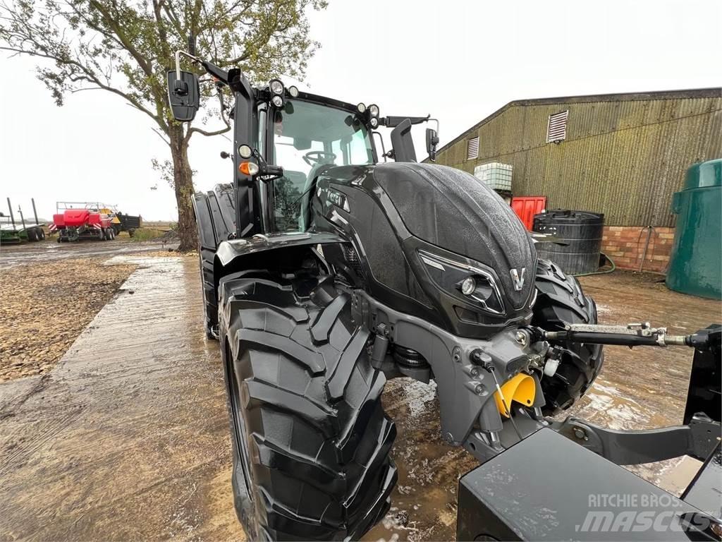 Valtra T174V Traktoriai