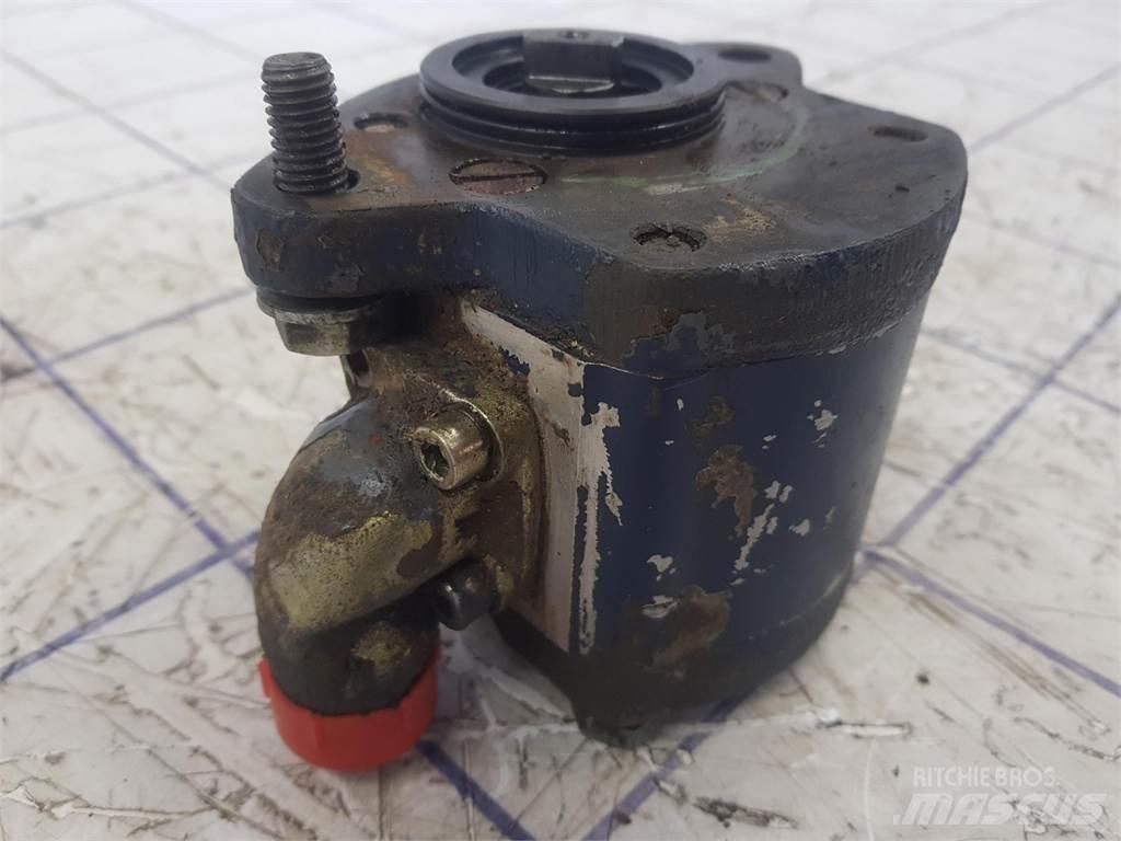 Bosch gear pump Kranų dalys ir įranga