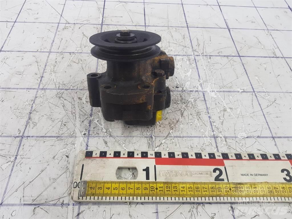 Eaton D12 pump Kranų dalys ir įranga