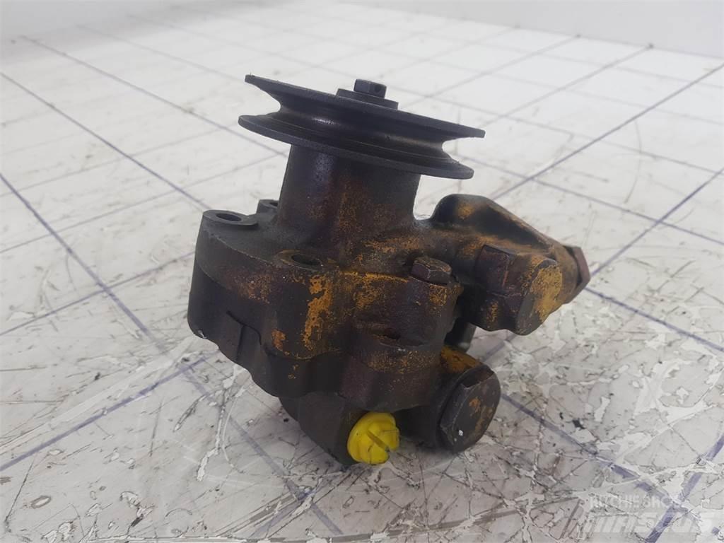 Eaton D12 pump Kranų dalys ir įranga