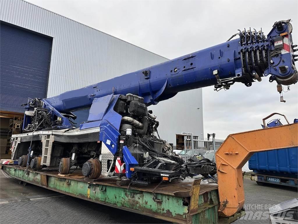 Grove GMK 4090 Visureigiai kranai