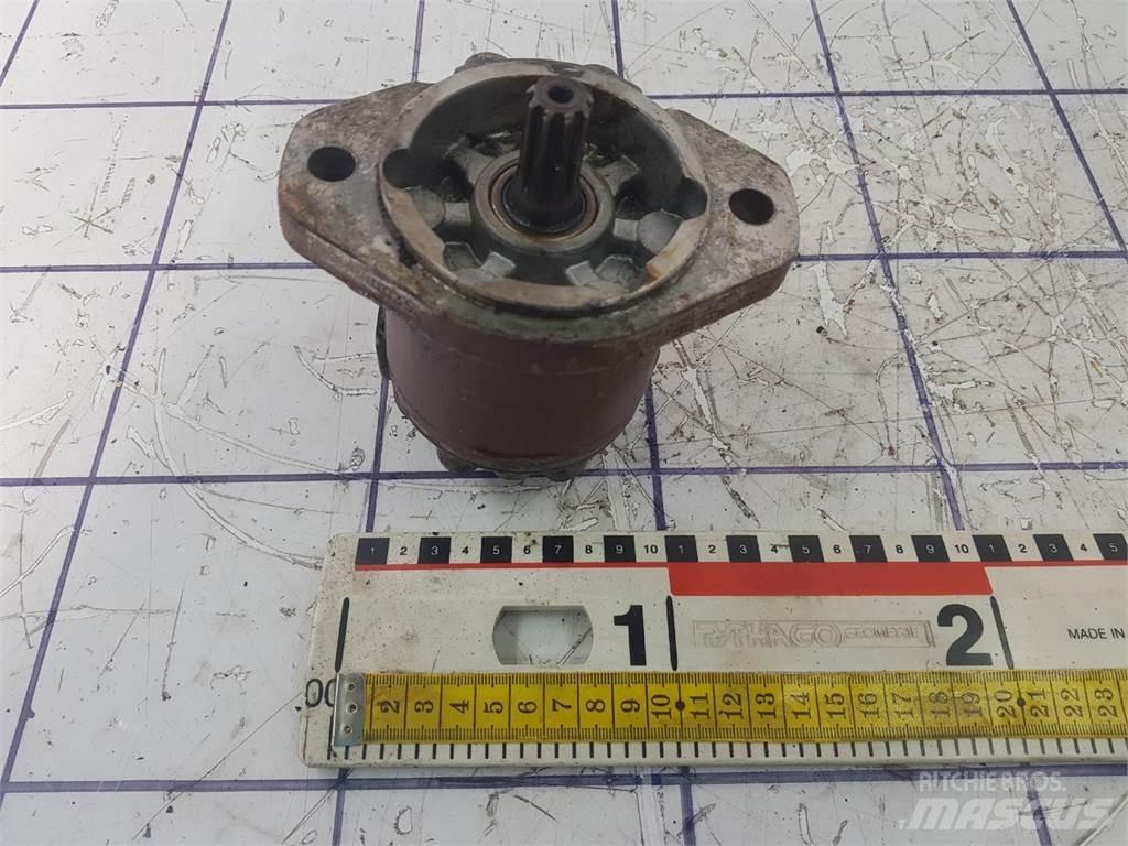 Grove steering pump Kranų dalys ir įranga