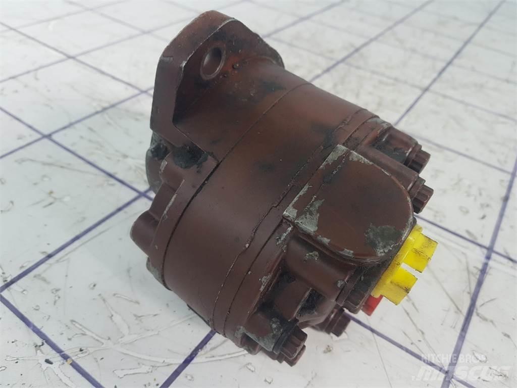 Grove steering pump Kranų dalys ir įranga