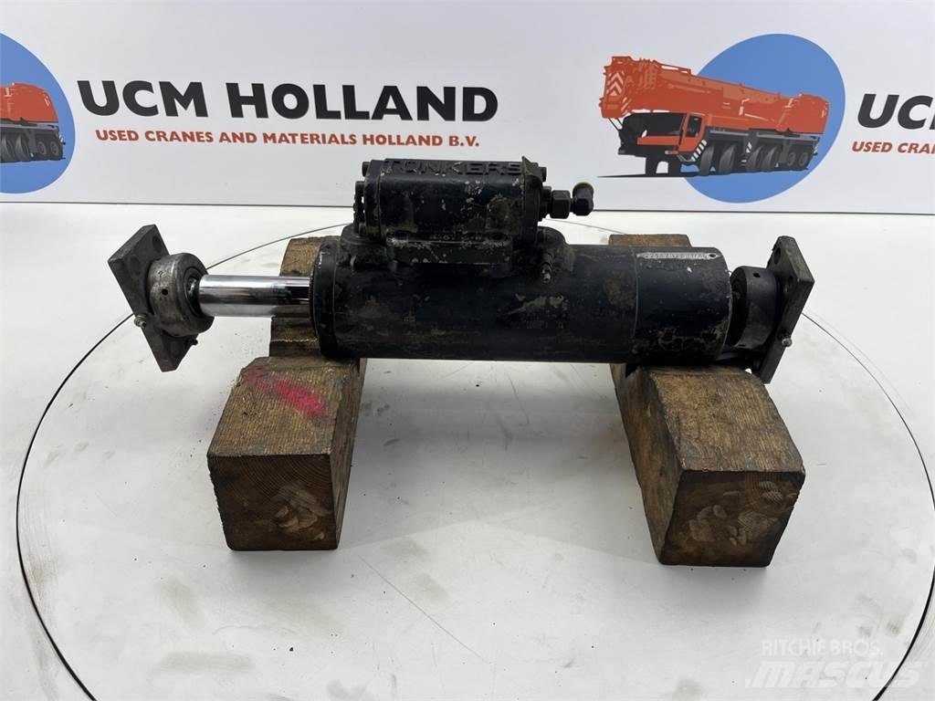 P&H S35 Cilinder Kranų dalys ir įranga