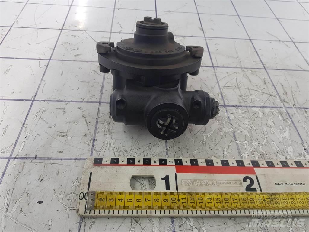 ZF steering pump Kranų dalys ir įranga