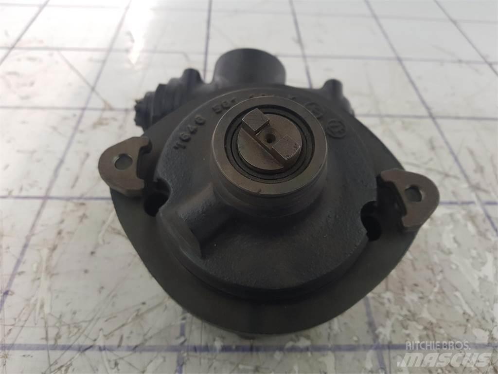 ZF steering pump Kranų dalys ir įranga