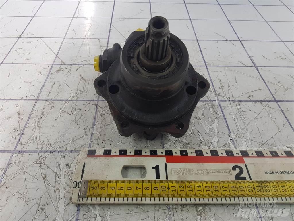 ZF steering pump Kranų dalys ir įranga