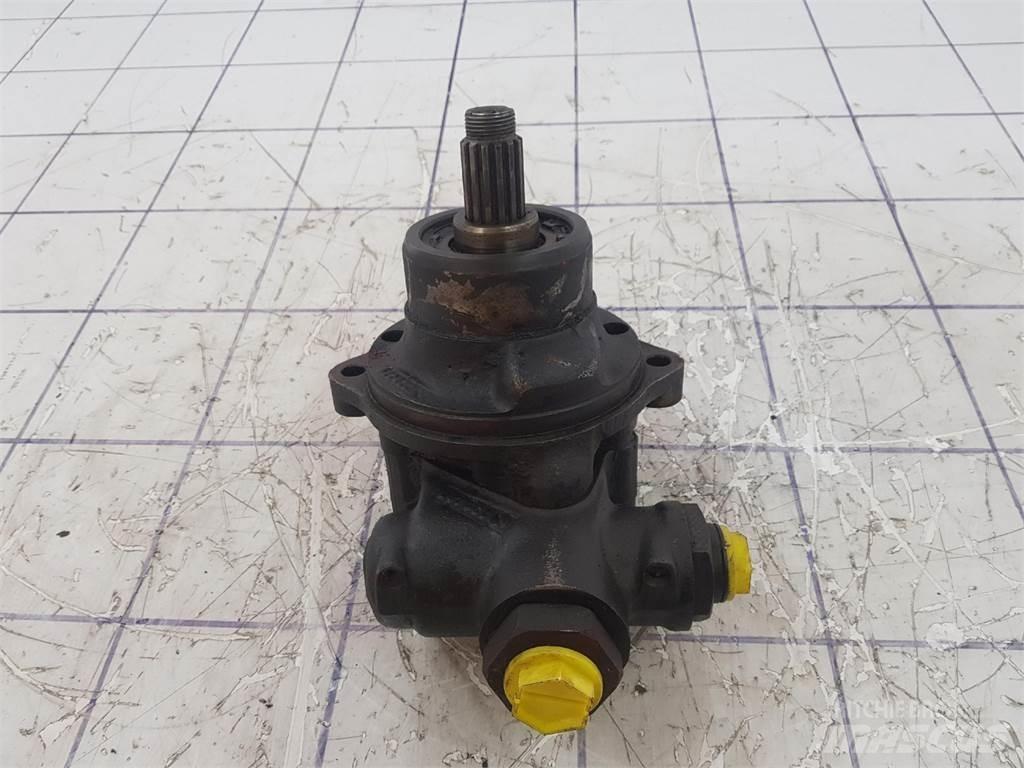 ZF steering pump Kranų dalys ir įranga