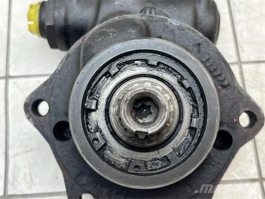 ZF steering pump Kranų dalys ir įranga