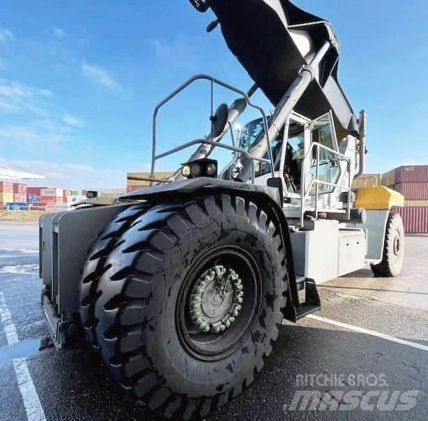 Hyster RS46-41XD/67S Konteinerių krautuvai