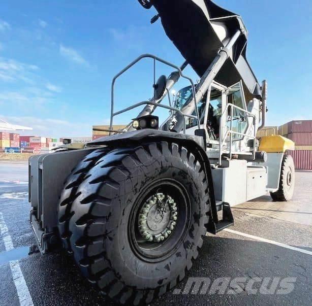 Hyster RS46-41XD/67S Konteinerių krautuvai