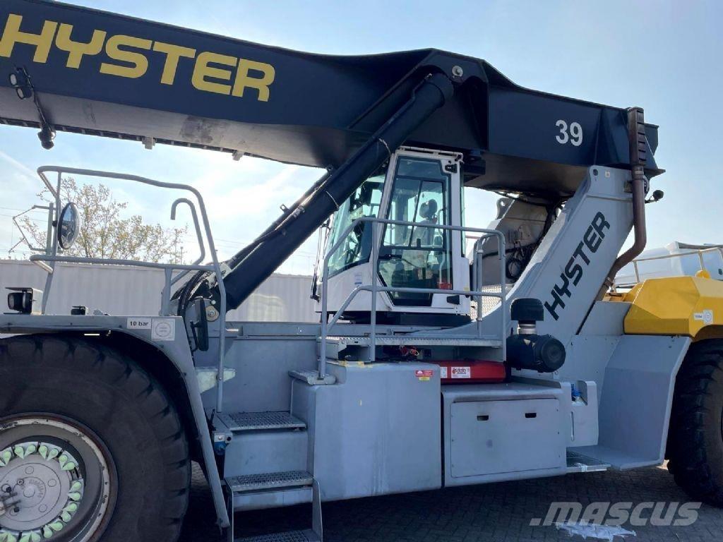Hyster RS46-41XD/67S Konteinerių krautuvai
