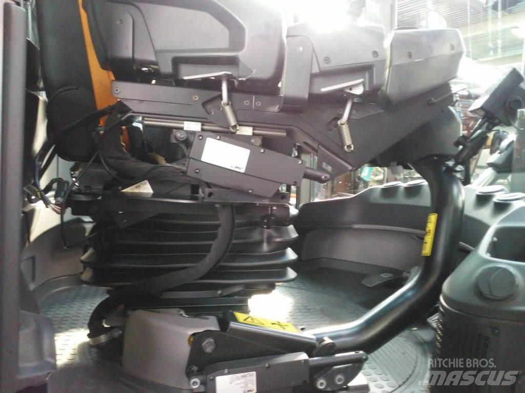 Kalmar DCG150-6 Dyzeliniai krautuvai