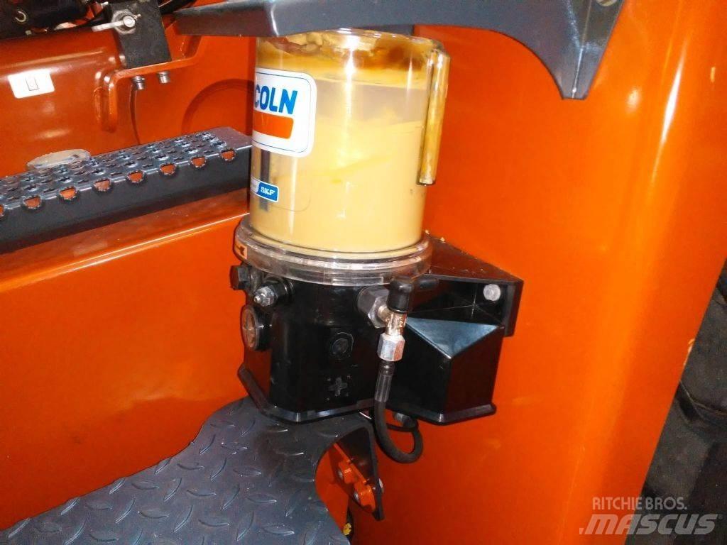 Kalmar DCG150-6 Dyzeliniai krautuvai