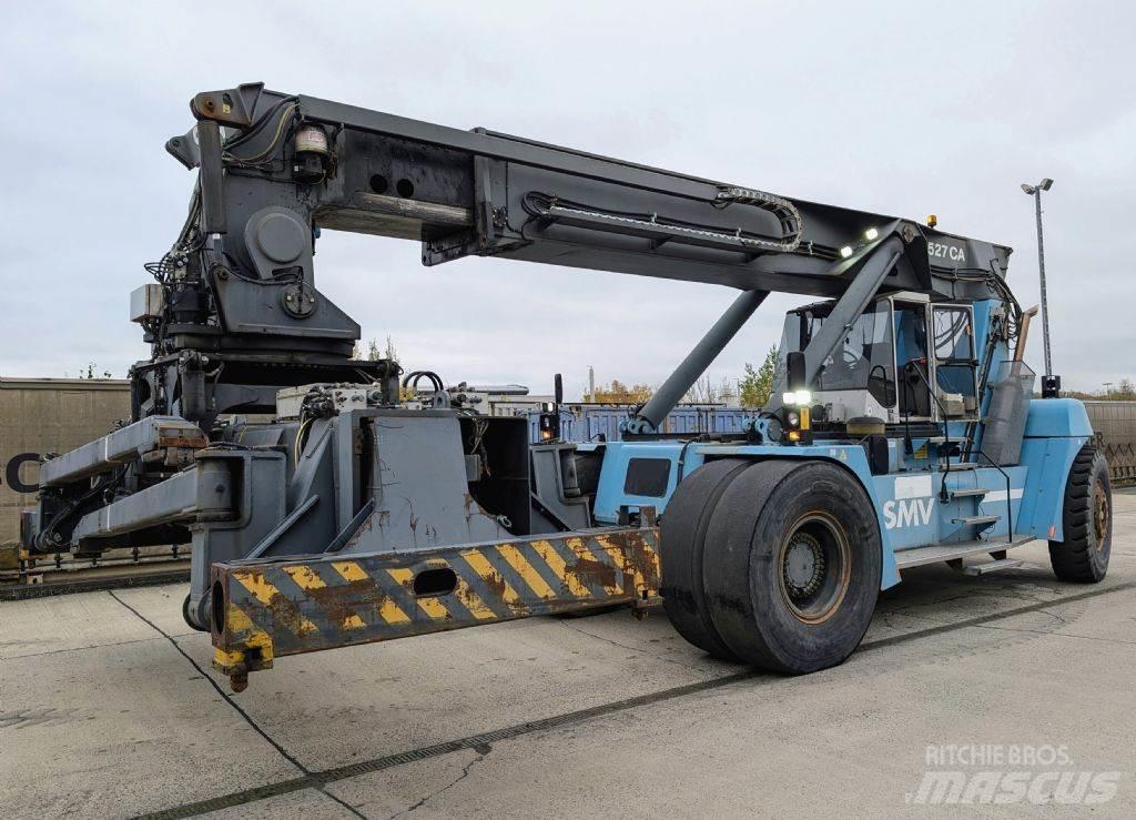 SMV SC4527CA5 Konteinerių krautuvai